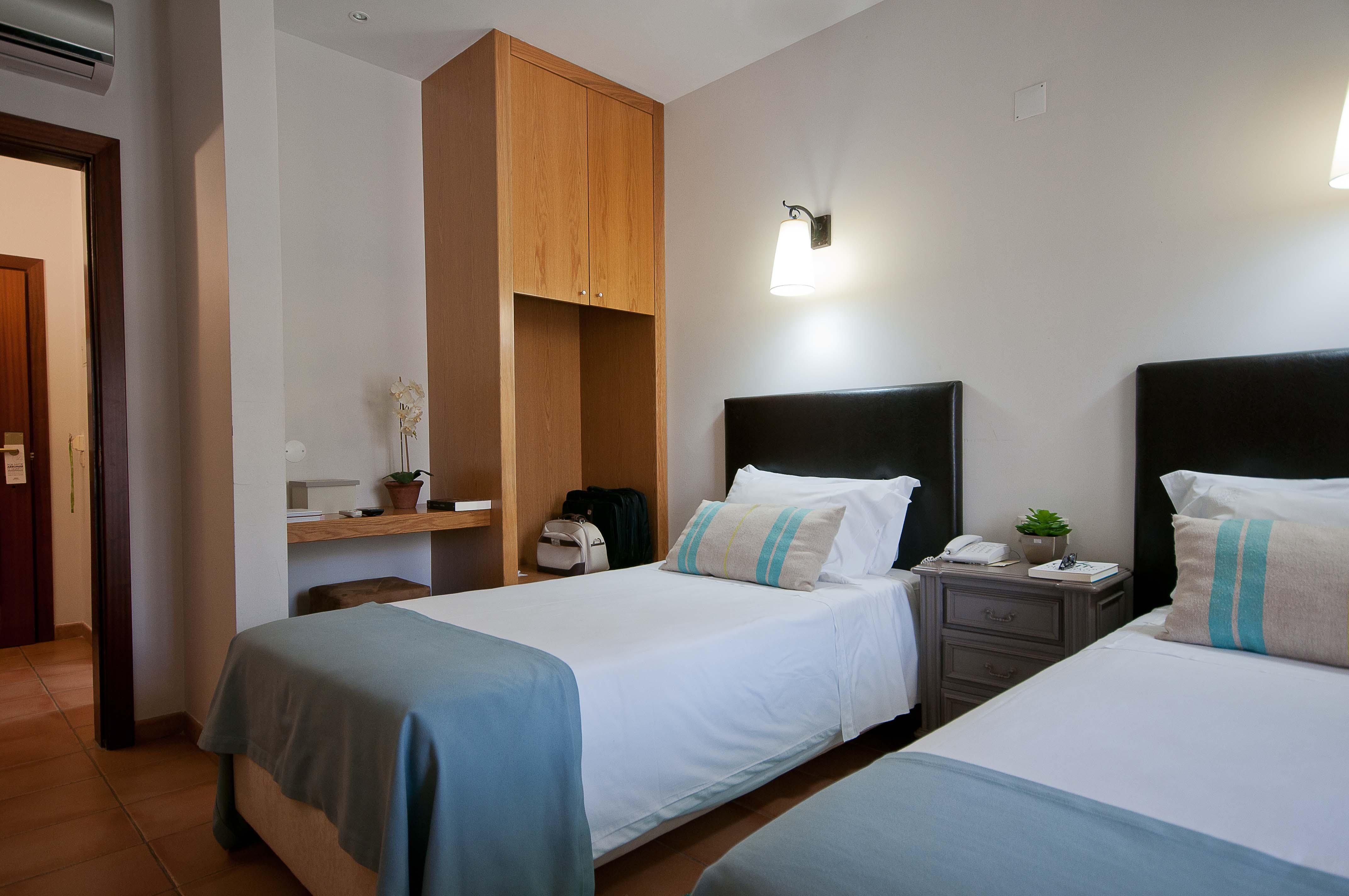 Hotel Parque Das Laranjeiras Vilamoura Exterior photo