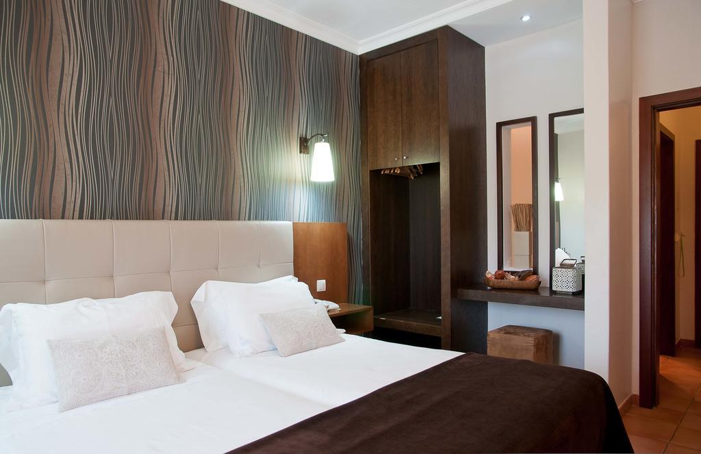 Hotel Parque Das Laranjeiras Vilamoura Exterior photo